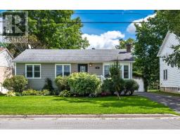 193 HAWTHORNE AVENUE, Kingston, Ontario