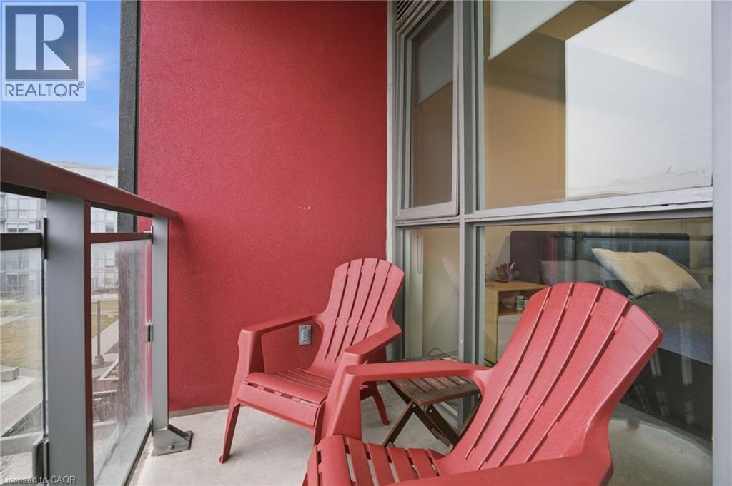 5240 Dundas Street Unit# B418, Burlington, Ontario  L7L 0J6 - Photo 17 - 40817494
