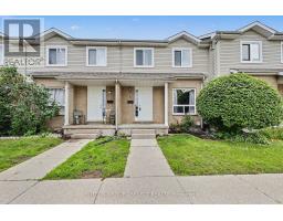 6 - 484 THIRD STREET, London East, Ontario