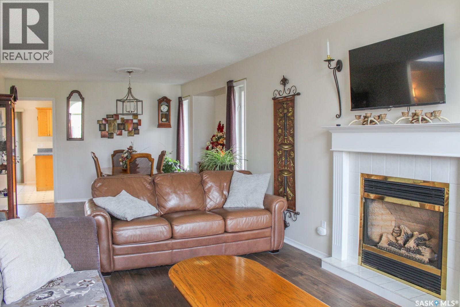 510 Park Avenue E, Melfort, Saskatchewan  S0E 1A0 - Photo 9 - SK047808