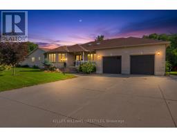6217 TOWNSEND LINE, Lambton Shores, Ontario