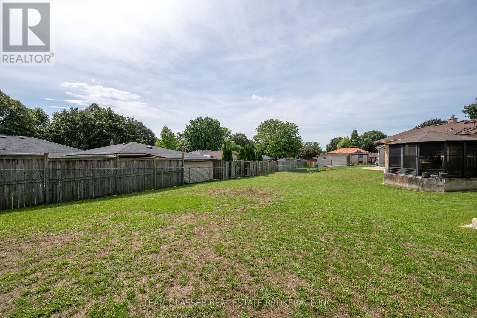 288 Fairhaven Circle, London East, Ontario  N5W 1E2 - Photo 37 - X13766468