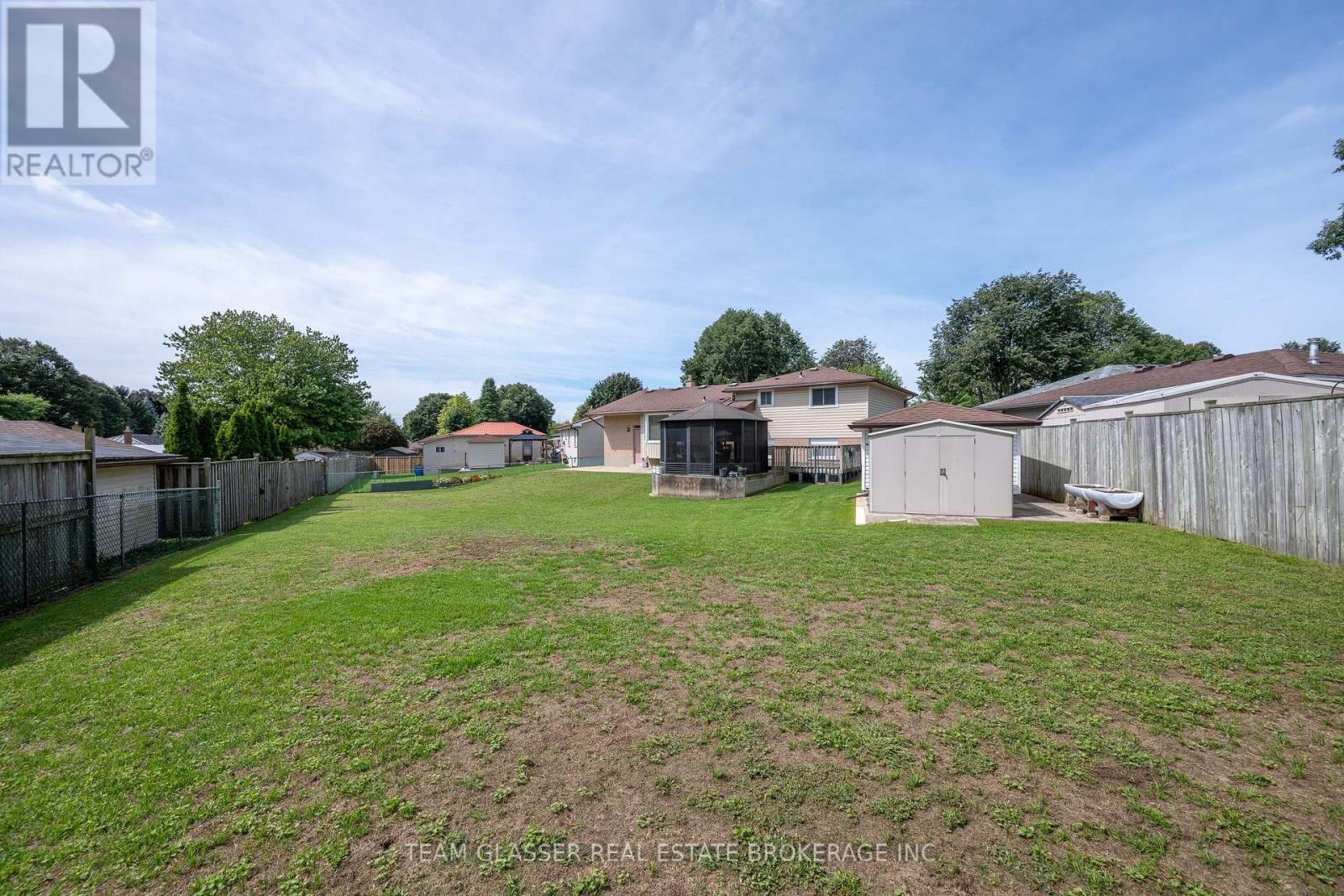 288 Fairhaven Circle, London East, Ontario  N5W 1E2 - Photo 38 - X13766468