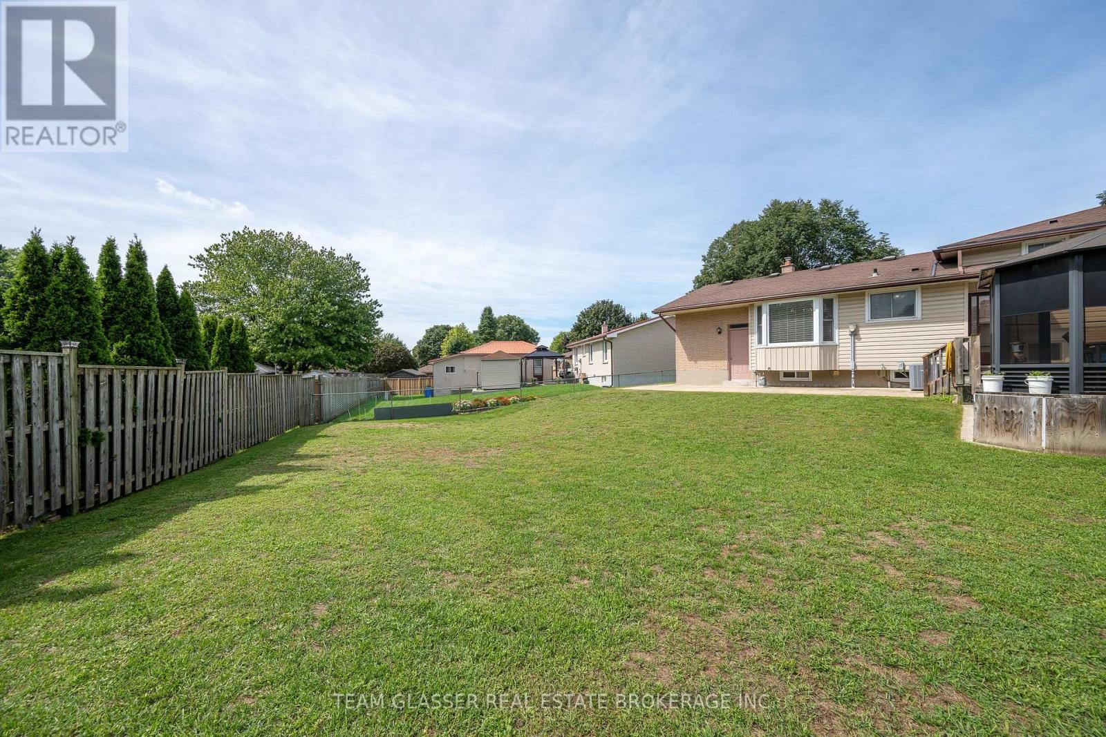288 Fairhaven Circle, London East, Ontario  N5W 1E2 - Photo 39 - X13766468
