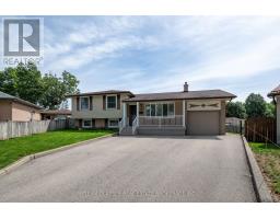 288 FAIRHAVEN CIRCLE, London East, Ontario