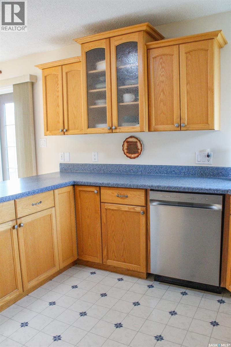 510 Park Avenue E, Melfort, Saskatchewan  S0E 1A0 - Photo 13 - SK047808