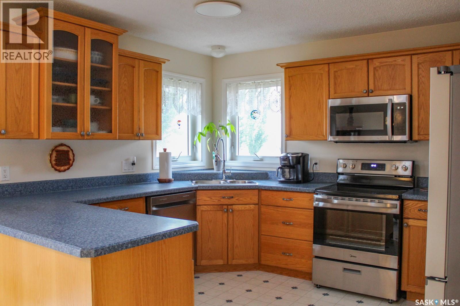 510 Park Avenue E, Melfort, Saskatchewan  S0E 1A0 - Photo 12 - SK047808