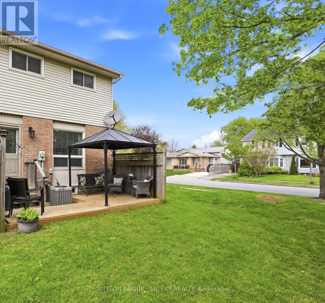 1 - 151 Bonaventure Drive, London East, Ontario  N5V 4M1 - Photo 25 - X13766508