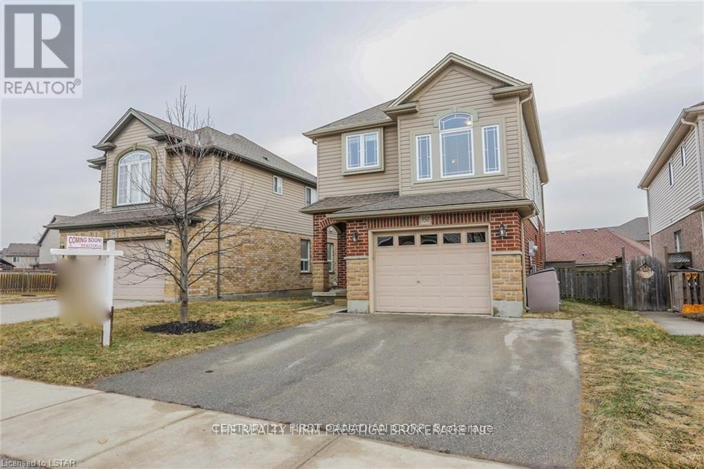 $2,599 Monthly950 Oakcrossing Road, London North, Ontario