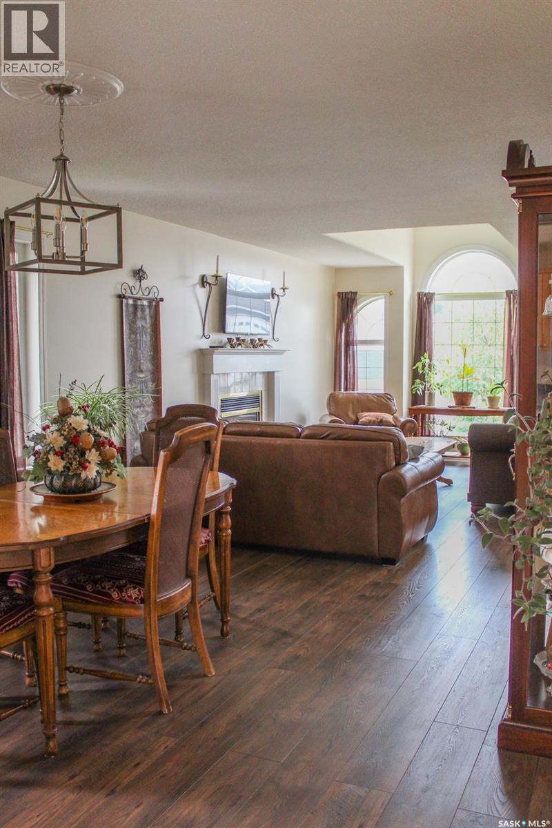 510 Park Avenue E, Melfort, Saskatchewan  S0E 1A0 - Photo 7 - SK047808