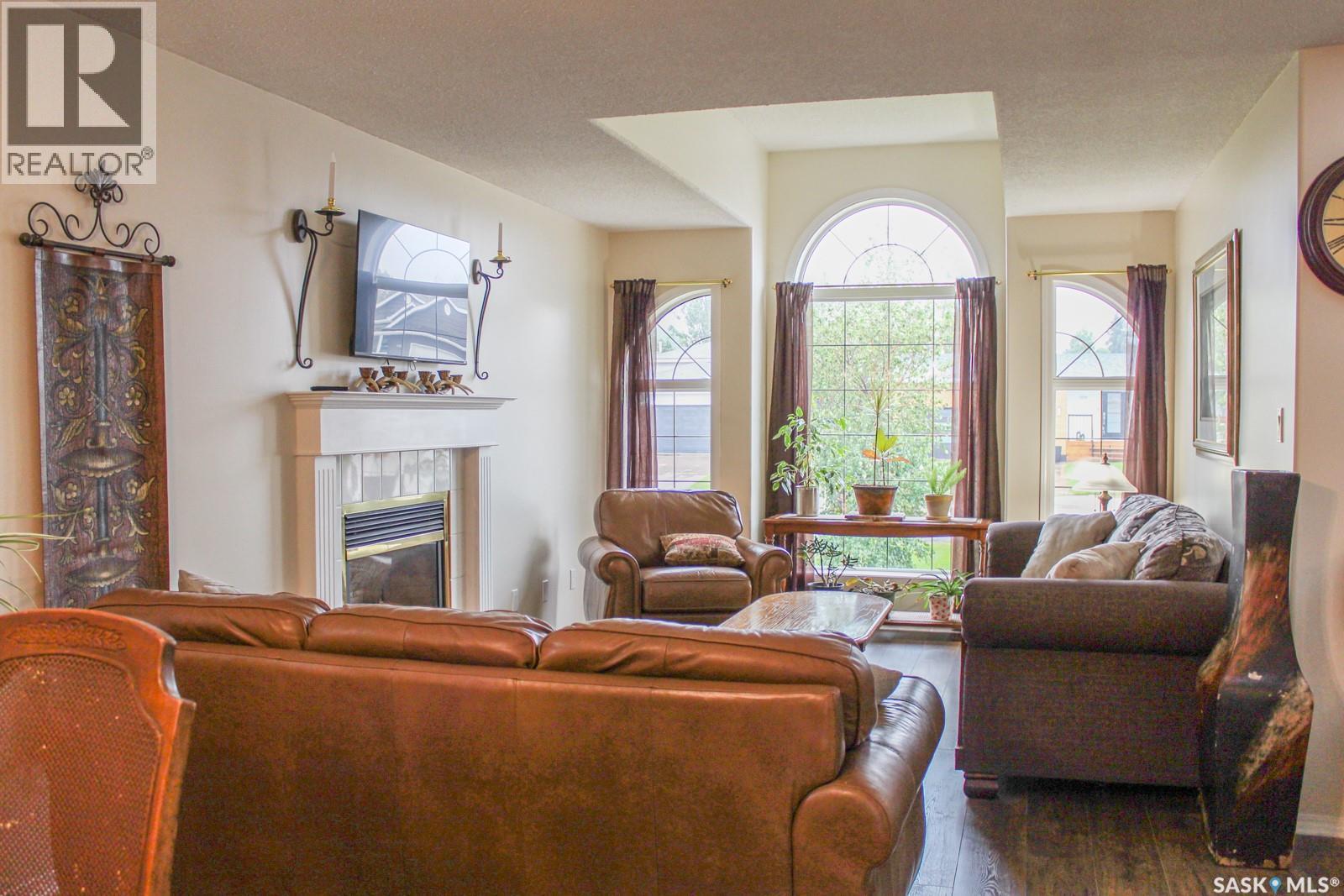 510 Park Avenue E, Melfort, Saskatchewan  S0E 1A0 - Photo 6 - SK047808