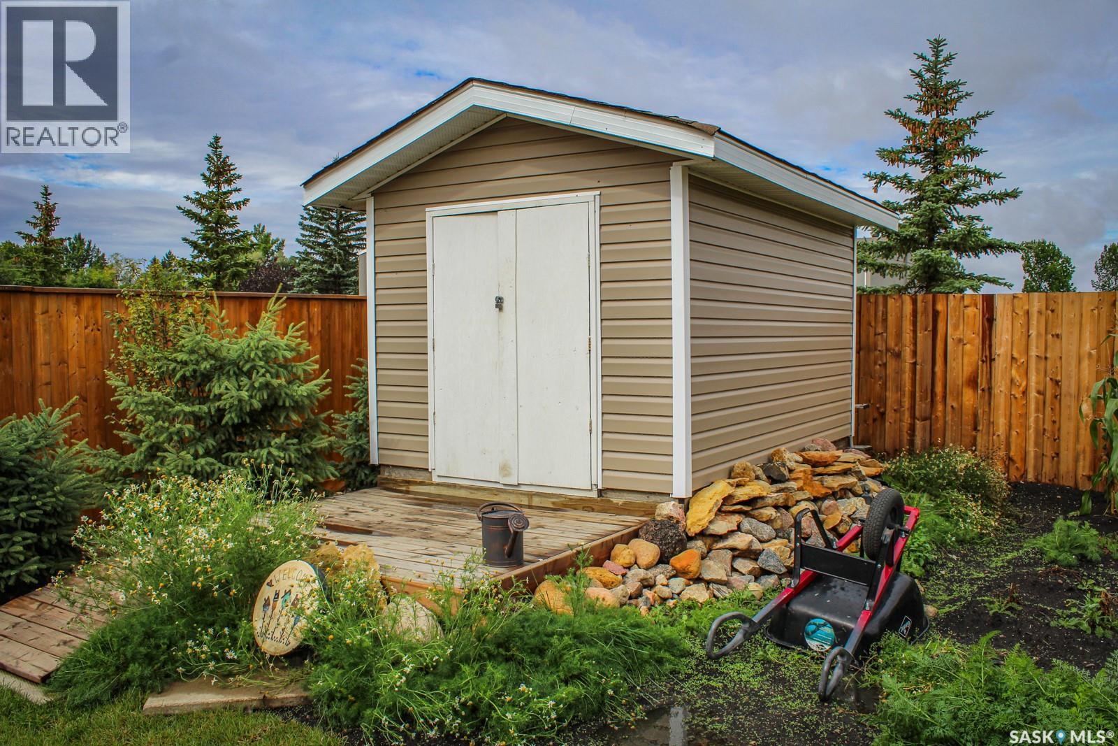 510 Park Avenue E, Melfort, Saskatchewan  S0E 1A0 - Photo 45 - SK047808