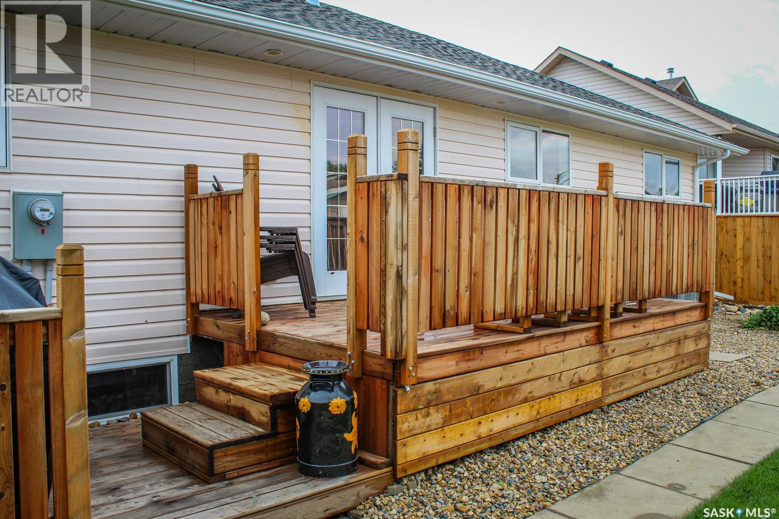 510 Park Avenue E, Melfort, Saskatchewan  S0E 1A0 - Photo 42 - SK047808
