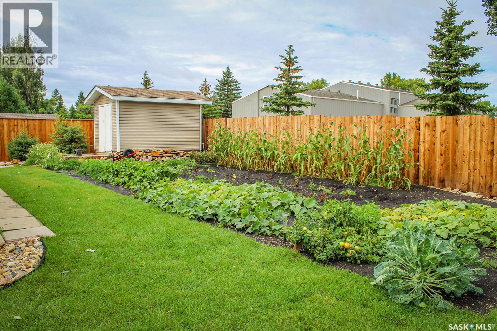 510 Park Avenue E, Melfort, Saskatchewan  S0E 1A0 - Photo 44 - SK047808