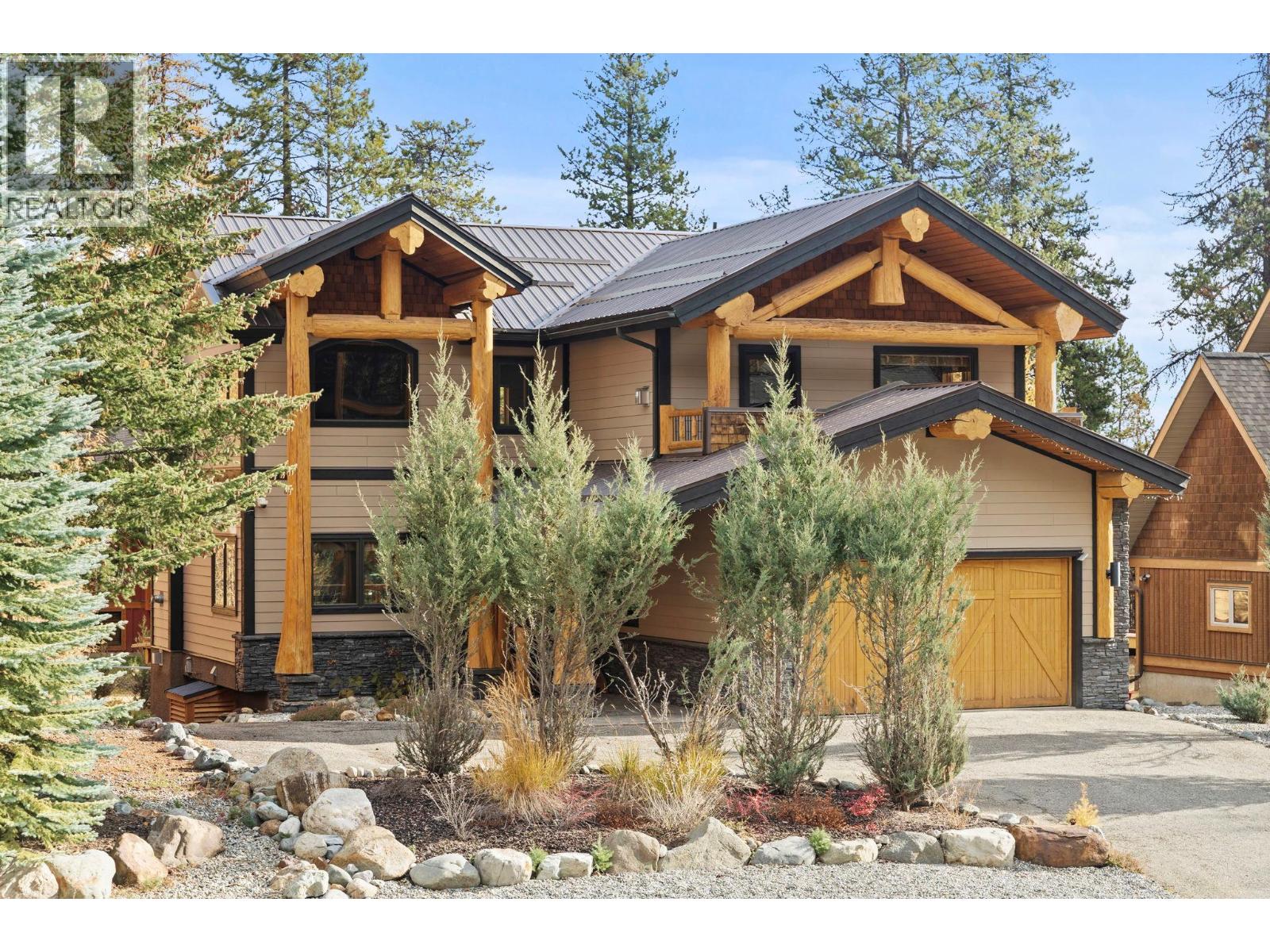 148 Stemwinder Drive, Kimberley, British Columbia  V1A 2Y5 - Photo 3 - 10379871