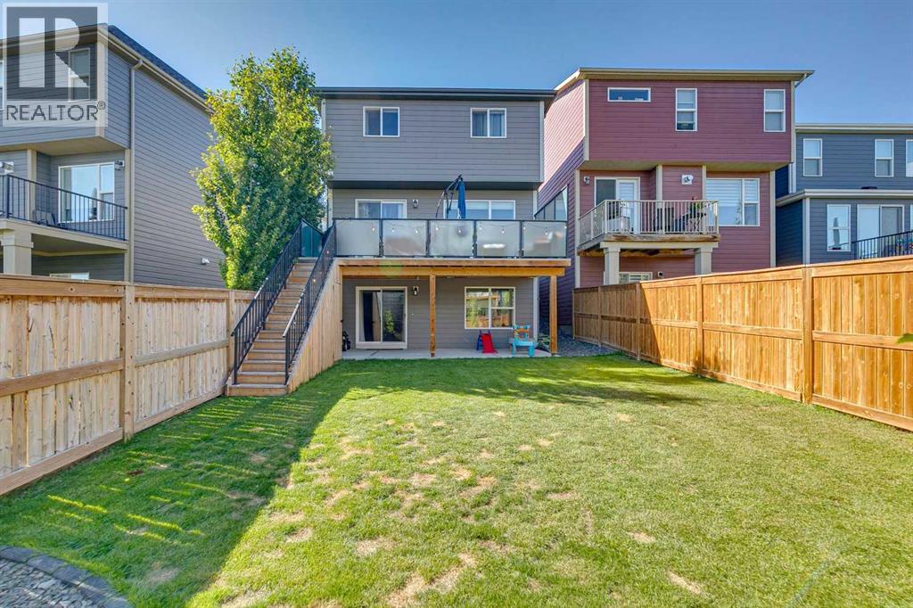 119 Cranbrook Green SE, Calgary, Alberta  T3M 2X2 - Photo 43 - A2341455