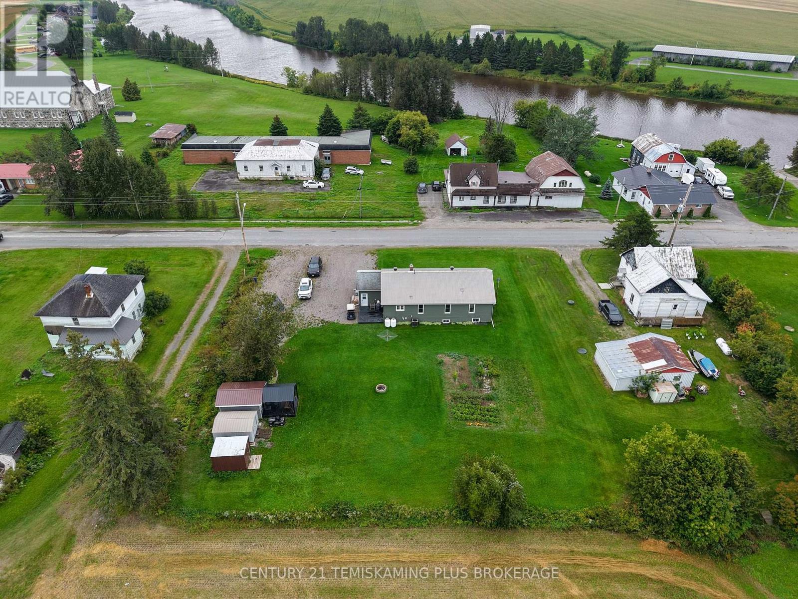 7 Main Street, Timiskaming, Ontario  P0J 1A0 - Photo 40 - T13766638
