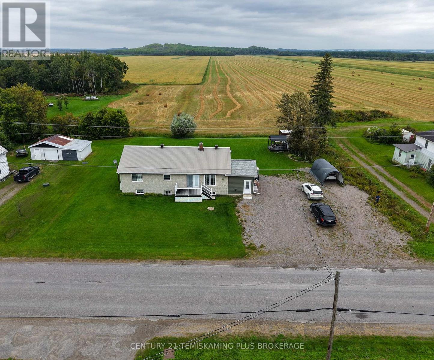 7 Main Street, Timiskaming, Ontario  P0J 1A0 - Photo 41 - T13766638