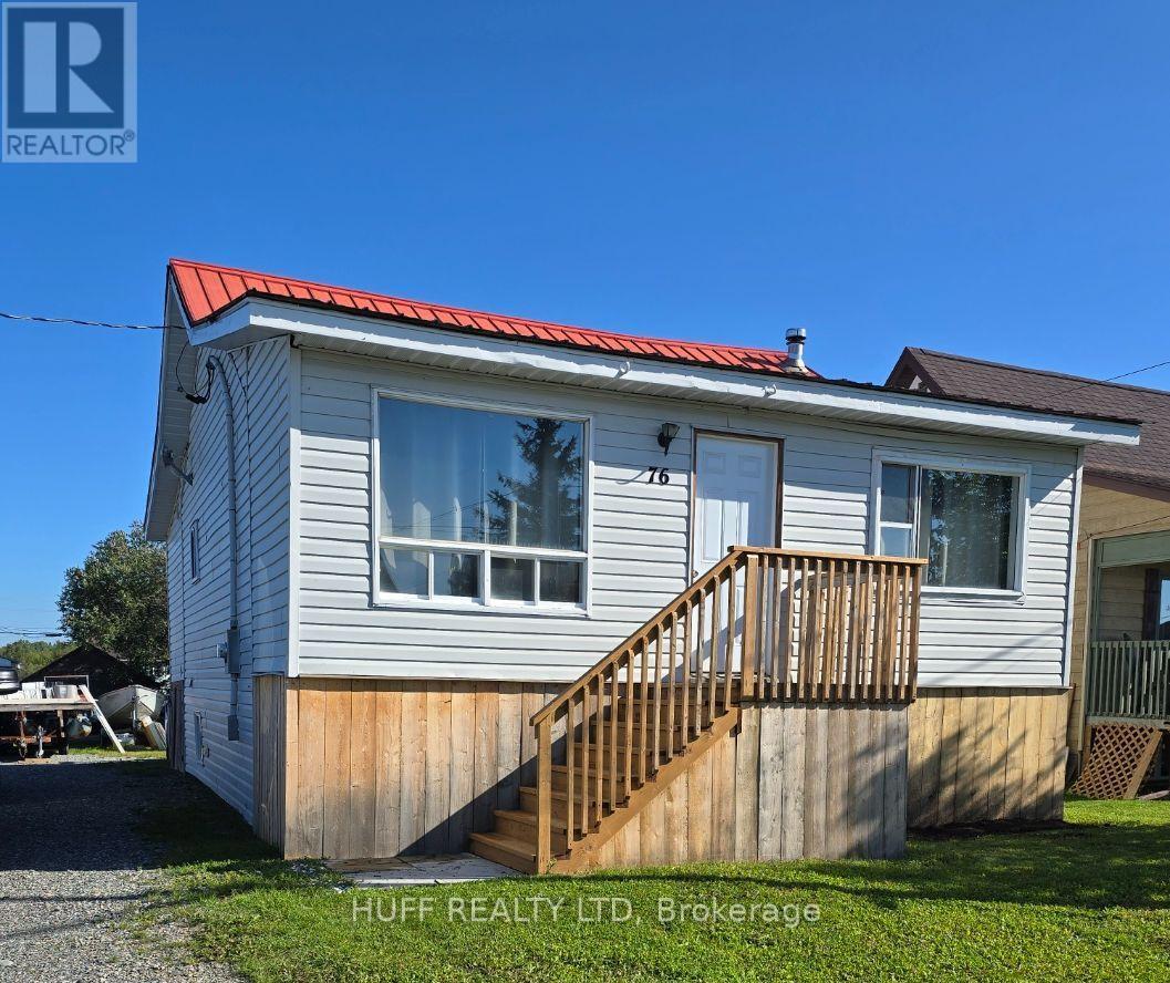76 Seventh Avenue, Kirkland Lake, Ontario  P0K 1L0 - Photo 2 - T13766668