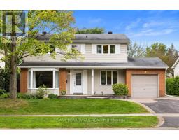 84 WESTPARK DRIVE, Ottawa, Ontario