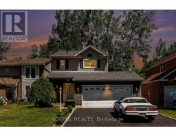 52 FAIR OAKS CRESCENT, Ottawa, Ontario