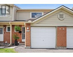 1624 CHEEVERS CRESCENT, Ottawa, Ontario