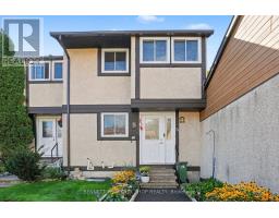 39 - 3411 PAUL ANKA DRIVE, Ottawa, Ontario