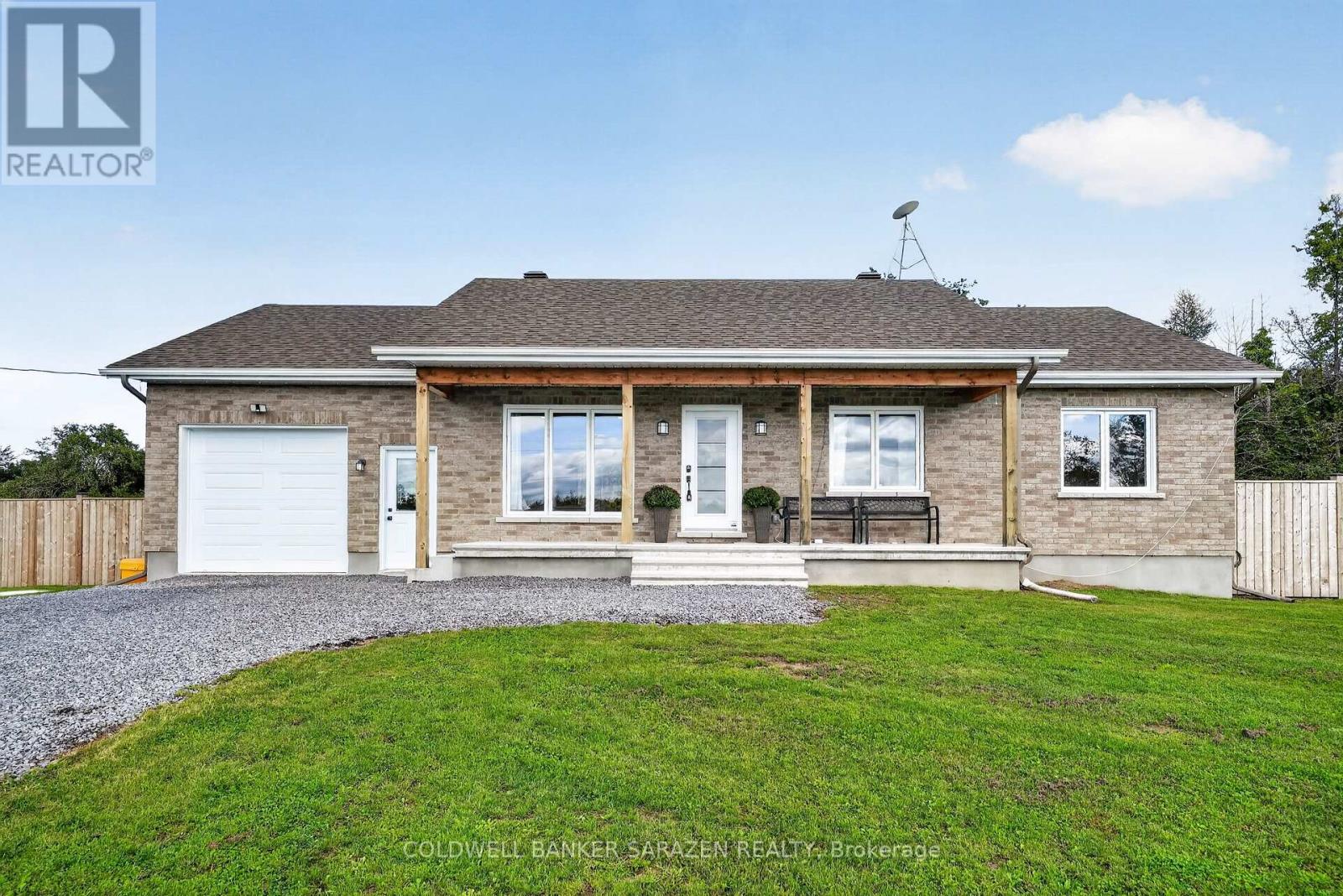 5037 Prunner Road, South Dundas, Ontario  K0C 2H0 - Photo 1 - X13766550