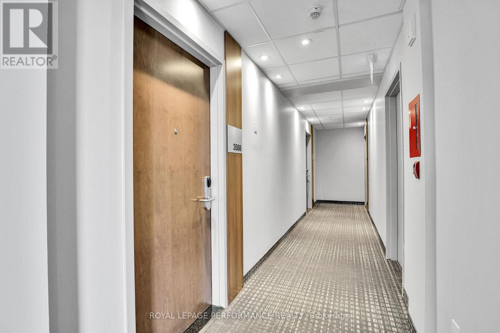 3508 - 805 Carling Avenue, Ottawa, Ontario  K1S 5W9 - Photo 6 - X13766572