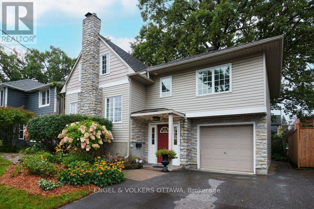 514 HIGHCROFT AVENUE, Ottawa, Ontario