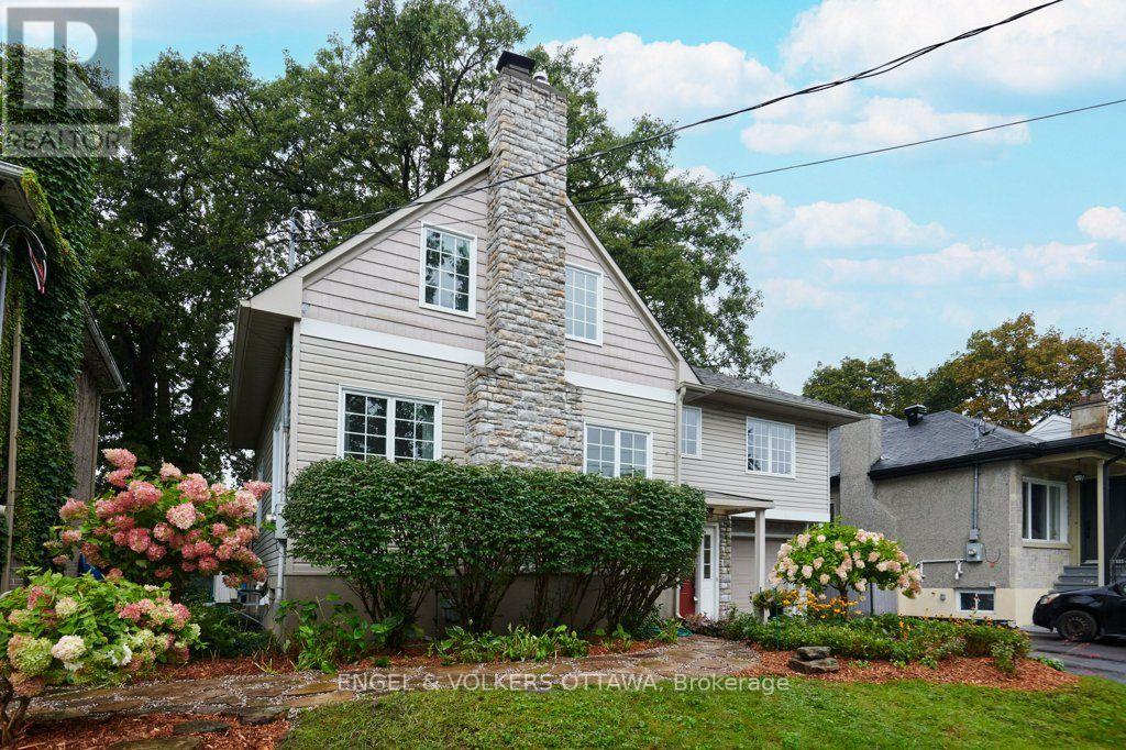 514 Highcroft Avenue, Ottawa, Ontario  K1Z 5J4 - Photo 2 - X13766586