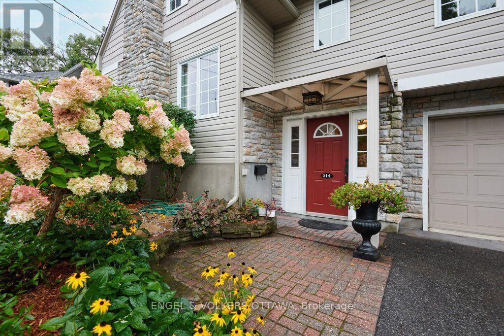 514 Highcroft Avenue, Ottawa, Ontario  K1Z 5J4 - Photo 3 - X13766586