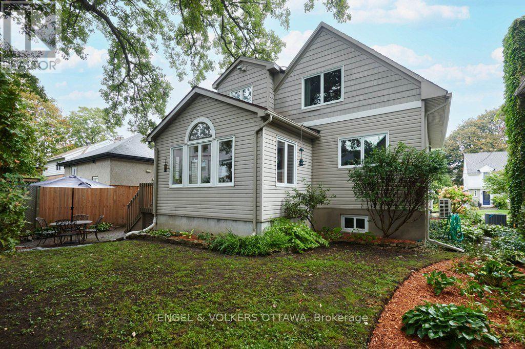 514 Highcroft Avenue, Ottawa, Ontario  K1Z 5J4 - Photo 30 - X13766586