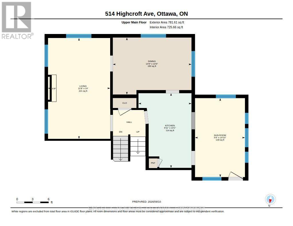 514 Highcroft Avenue, Ottawa, Ontario  K1Z 5J4 - Photo 37 - X13766586