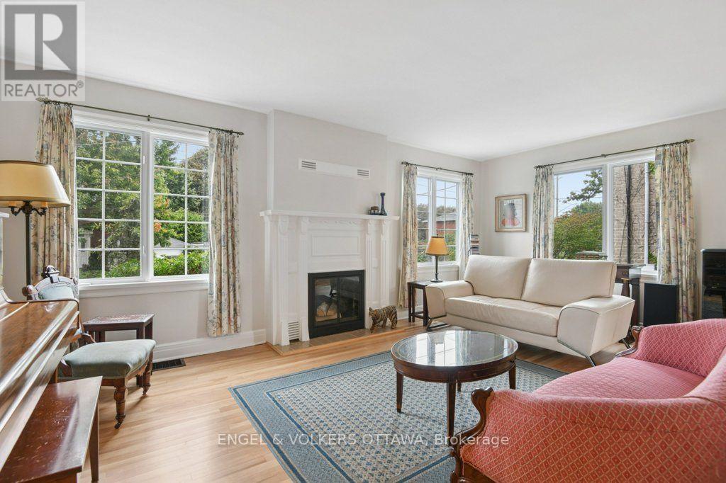 514 Highcroft Avenue, Ottawa, Ontario  K1Z 5J4 - Photo 6 - X13766586