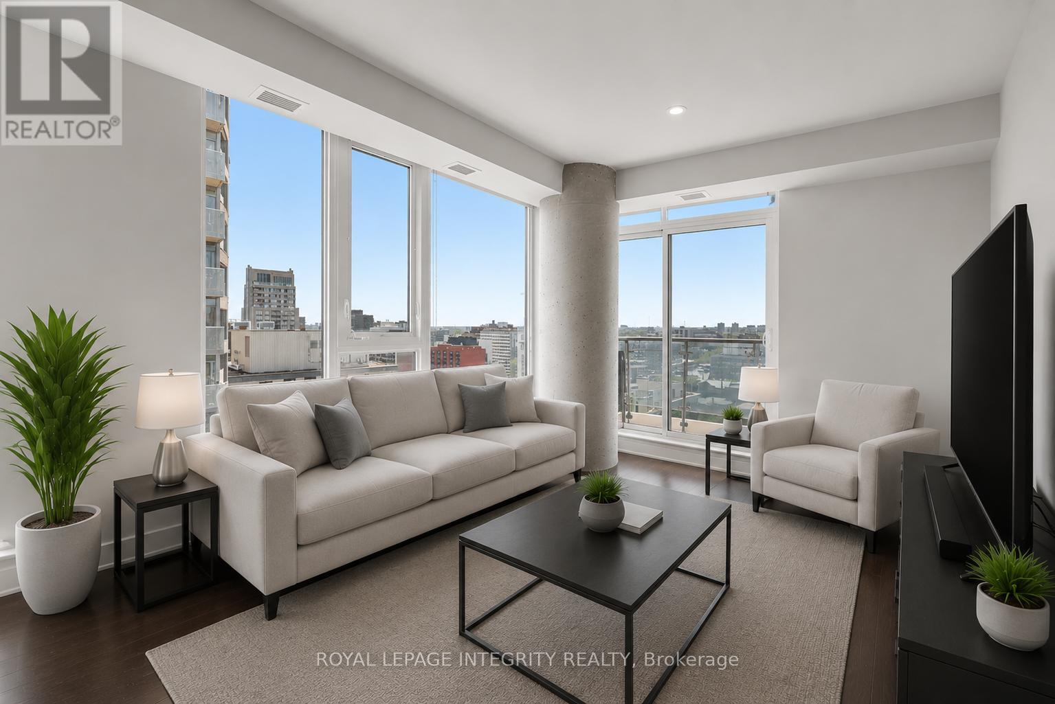 1306 - 179 Metcalfe Street, Ottawa, Ontario  K2P 1P7 - Photo 13 - X13766666