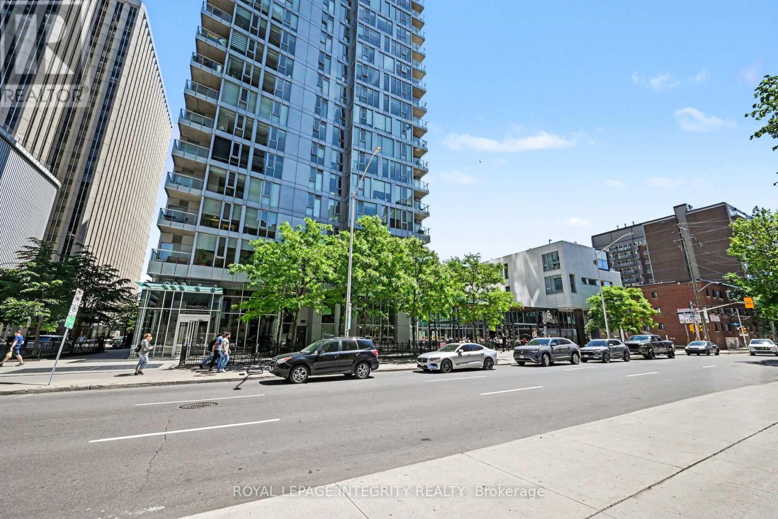1306 - 179 Metcalfe Street, Ottawa, Ontario  K2P 1P7 - Photo 2 - X13766666
