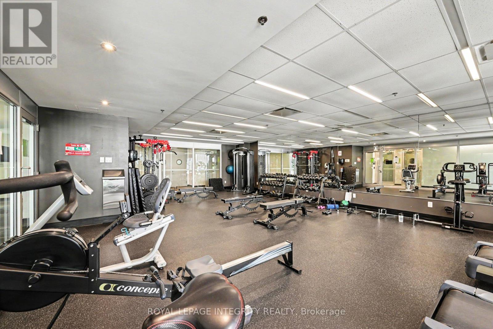 1306 - 179 Metcalfe Street, Ottawa, Ontario  K2P 1P7 - Photo 20 - X13766666