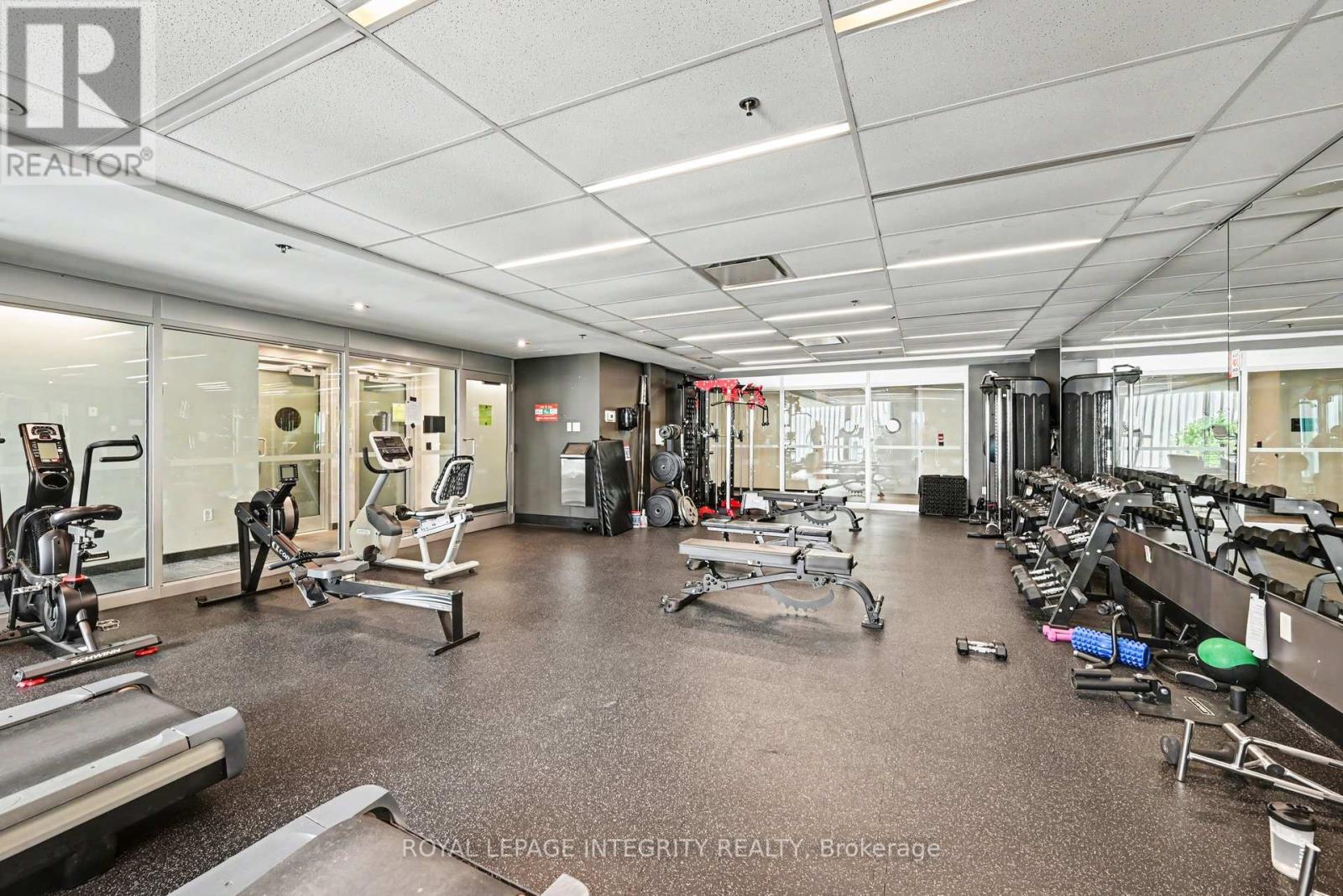 1306 - 179 Metcalfe Street, Ottawa, Ontario  K2P 1P7 - Photo 21 - X13766666