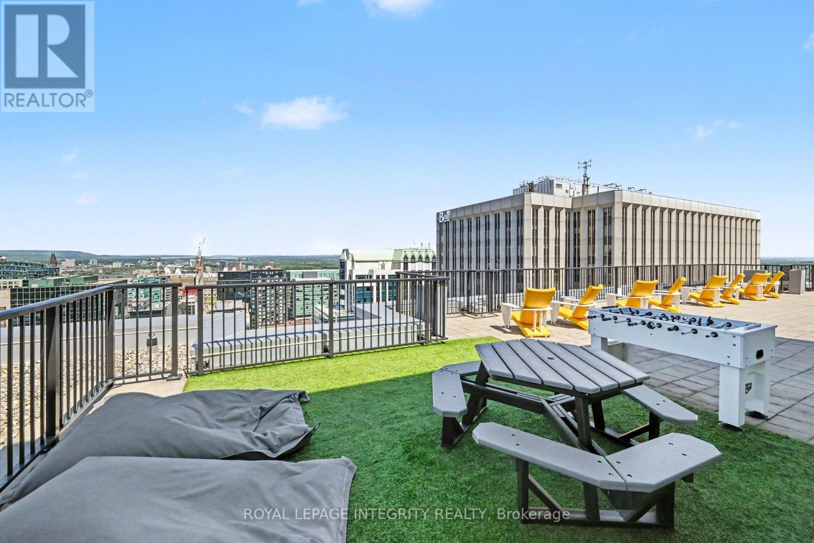 1306 - 179 Metcalfe Street, Ottawa, Ontario  K2P 1P7 - Photo 23 - X13766666