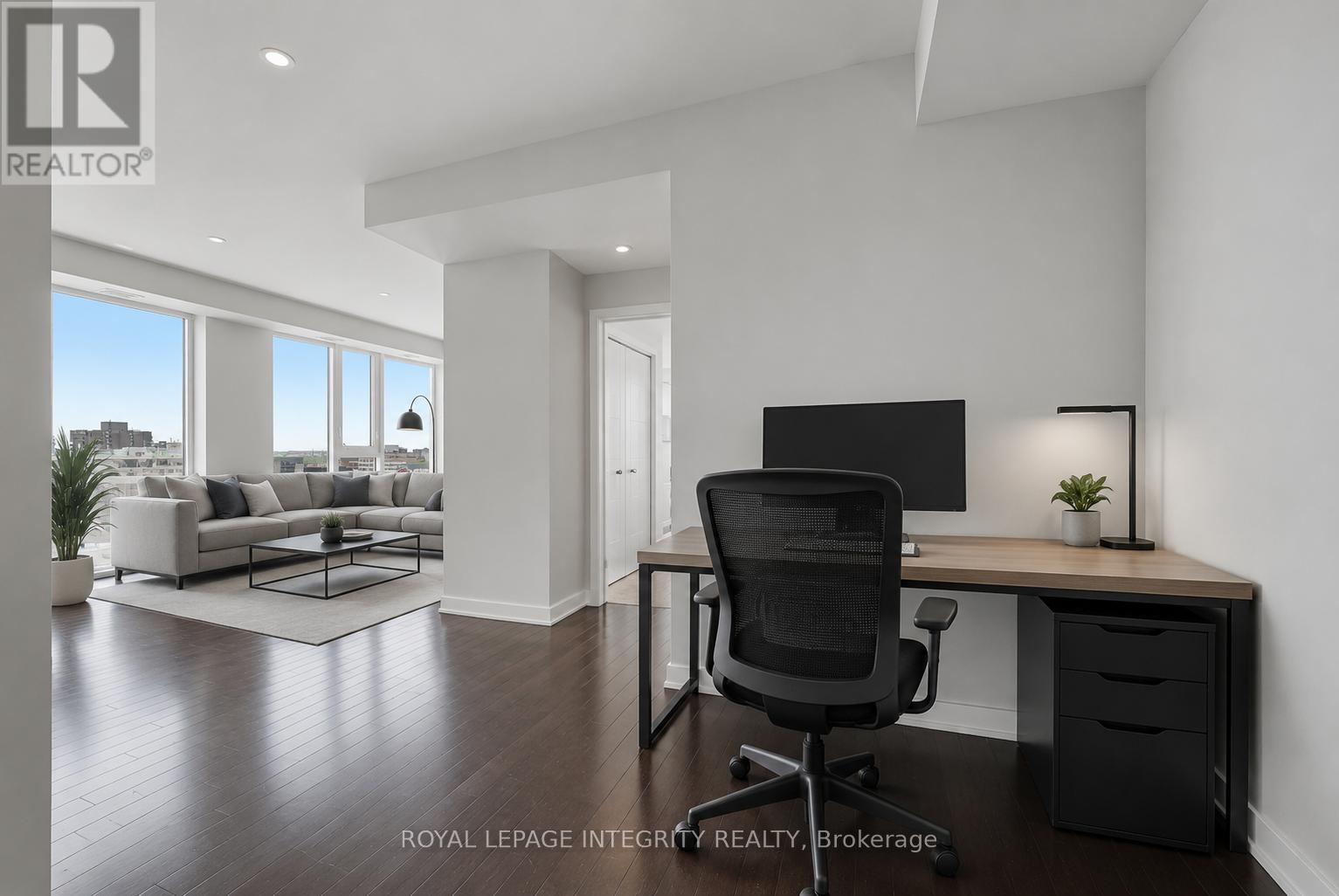 1306 - 179 Metcalfe Street, Ottawa, Ontario  K2P 1P7 - Photo 8 - X13766666