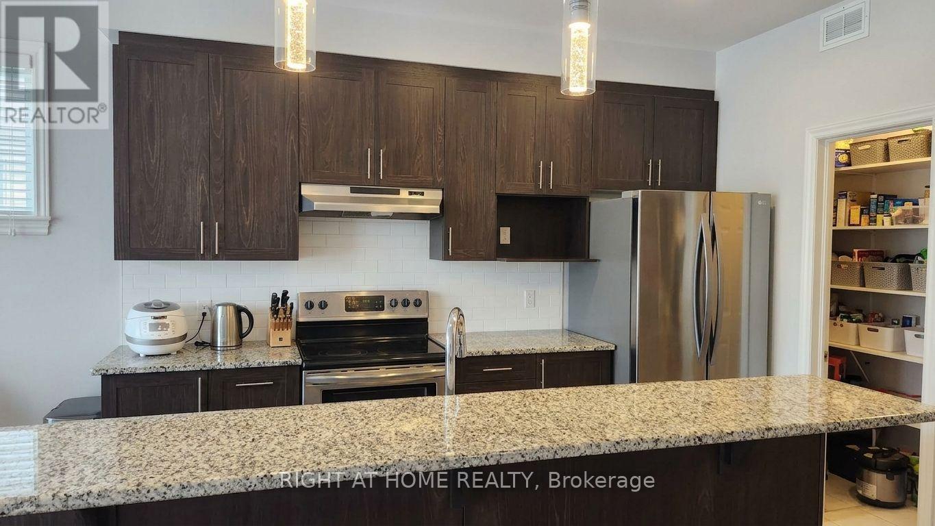 323 Alasken Drive, Ottawa, Ontario K1T 0M3 - Photo 3 - X13766676