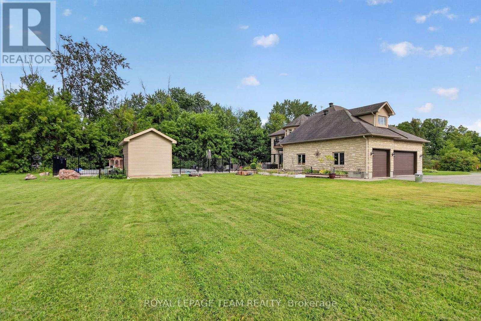 1425 Balmoral Drive, Ottawa, Ontario  K1V 1H2 - Photo 39 - X13766714