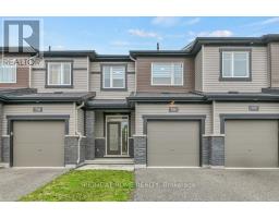 306 GUPPY GROVE, Ottawa, Ontario