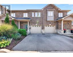 9 - 43 KERMAN AVENUE, Grimsby, Ontario