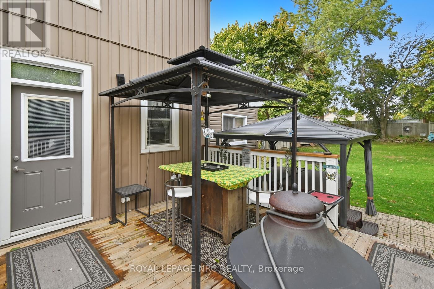 5981 Culp Street, Niagara Falls, Ontario  L2G 2B6 - Photo 36 - X13766660