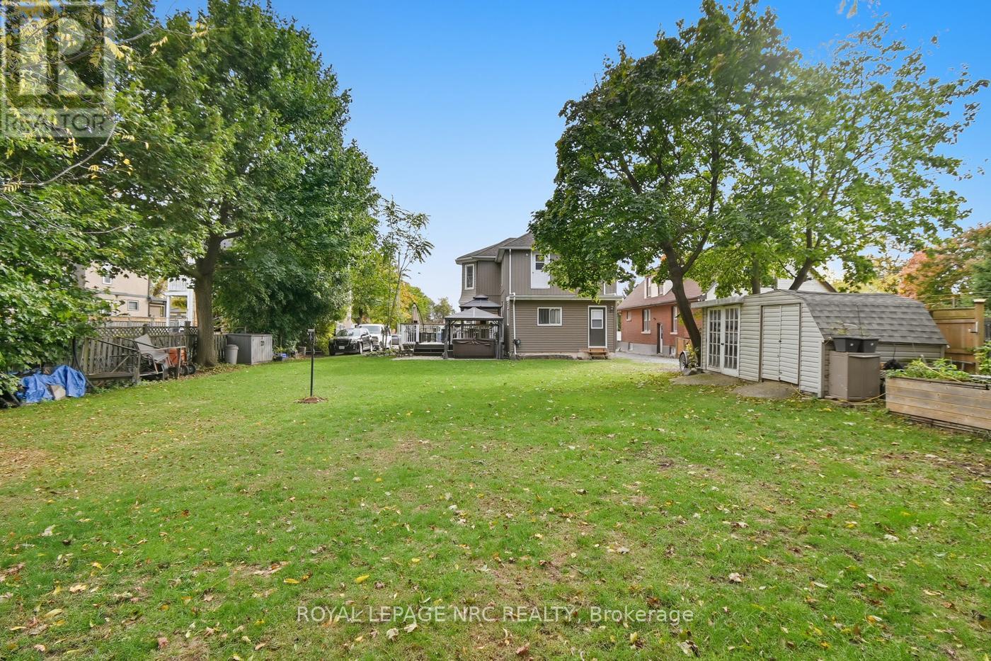 5981 Culp Street, Niagara Falls, Ontario  L2G 2B6 - Photo 40 - X13766660