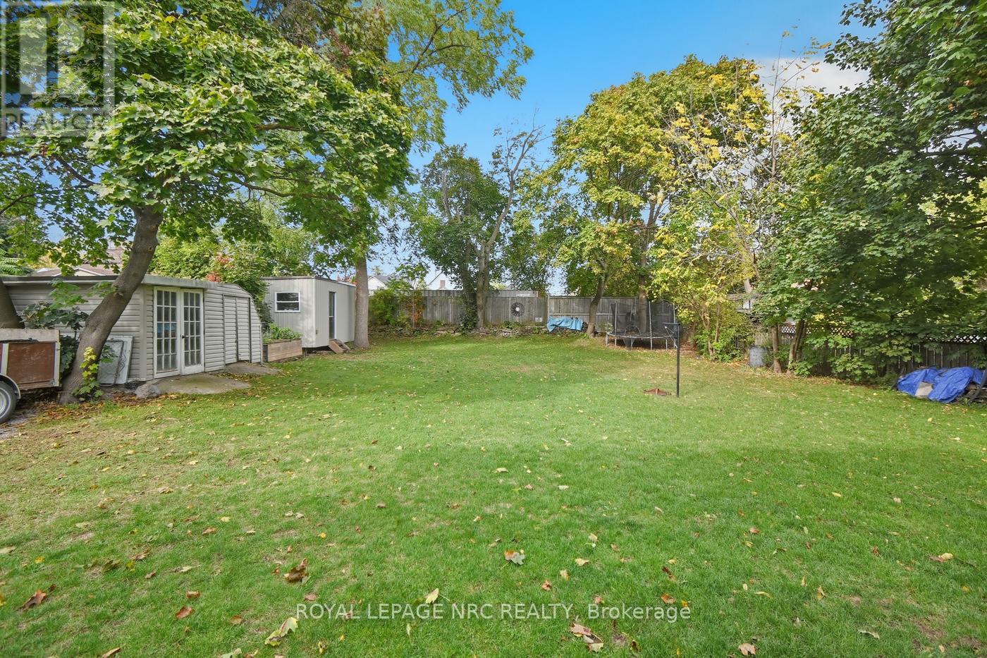 5981 Culp Street, Niagara Falls, Ontario  L2G 2B6 - Photo 41 - X13766660