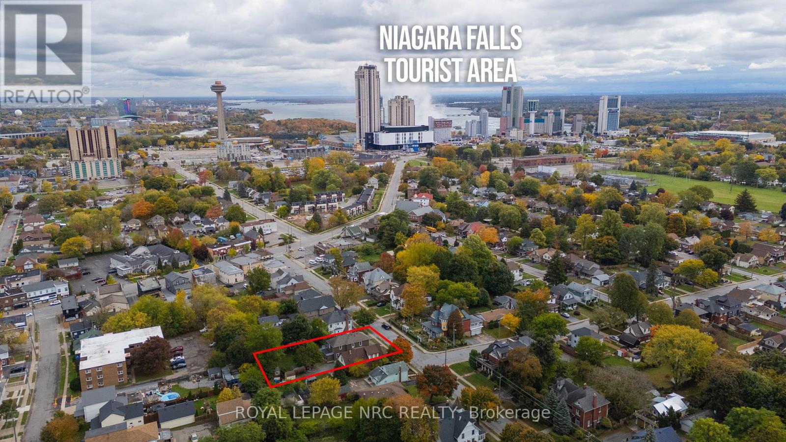 5981 Culp Street, Niagara Falls, Ontario  L2G 2B6 - Photo 46 - X13766660