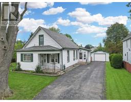 358 PHIPPS STREET, Fort Erie, Ontario